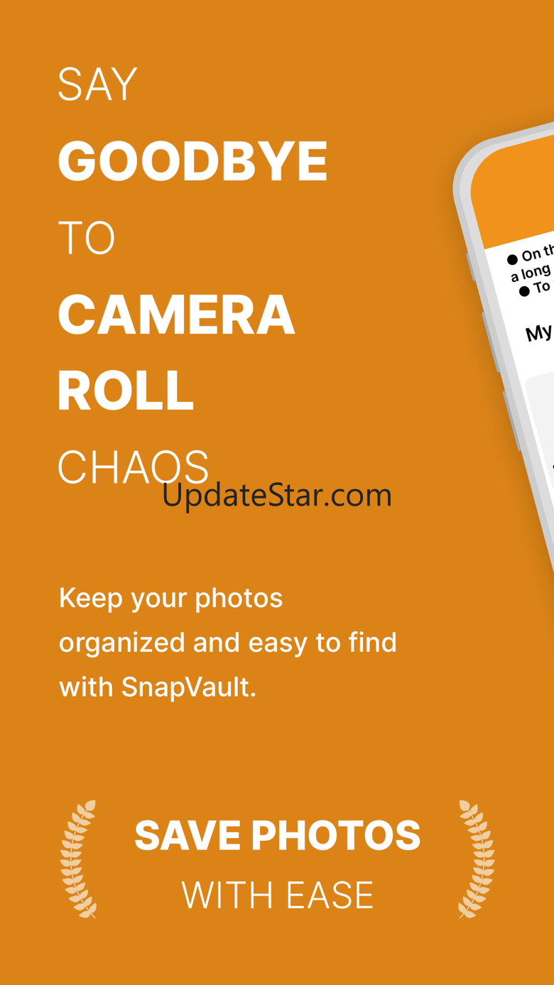 SnapVault - Media Manager 6.0.3