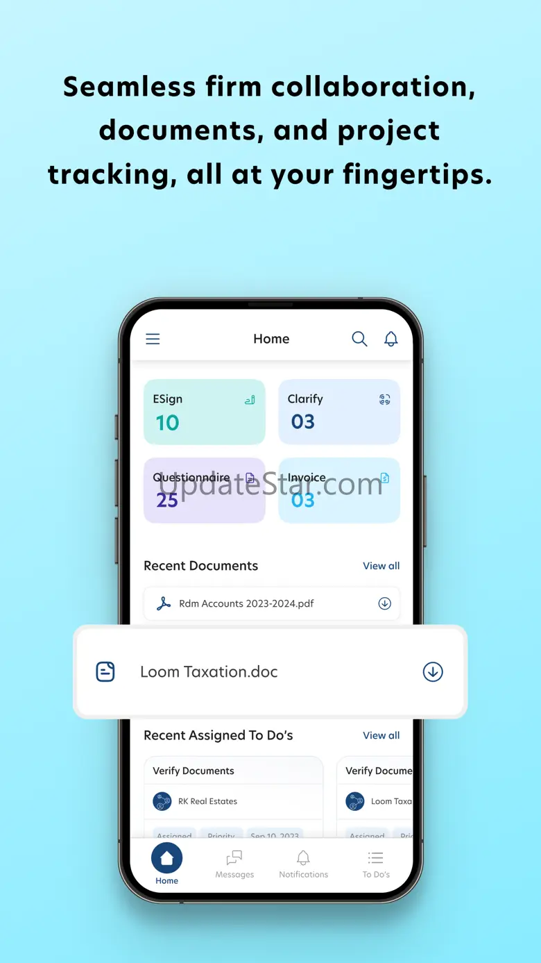 Qount Client Portal 1.0.39