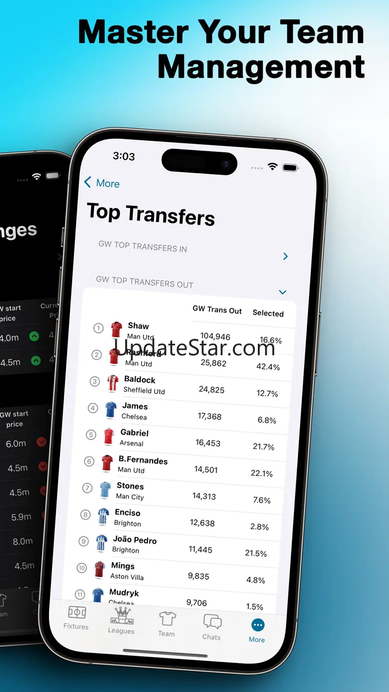 We Play FPL: Your Fantasy HQ 2.4.2