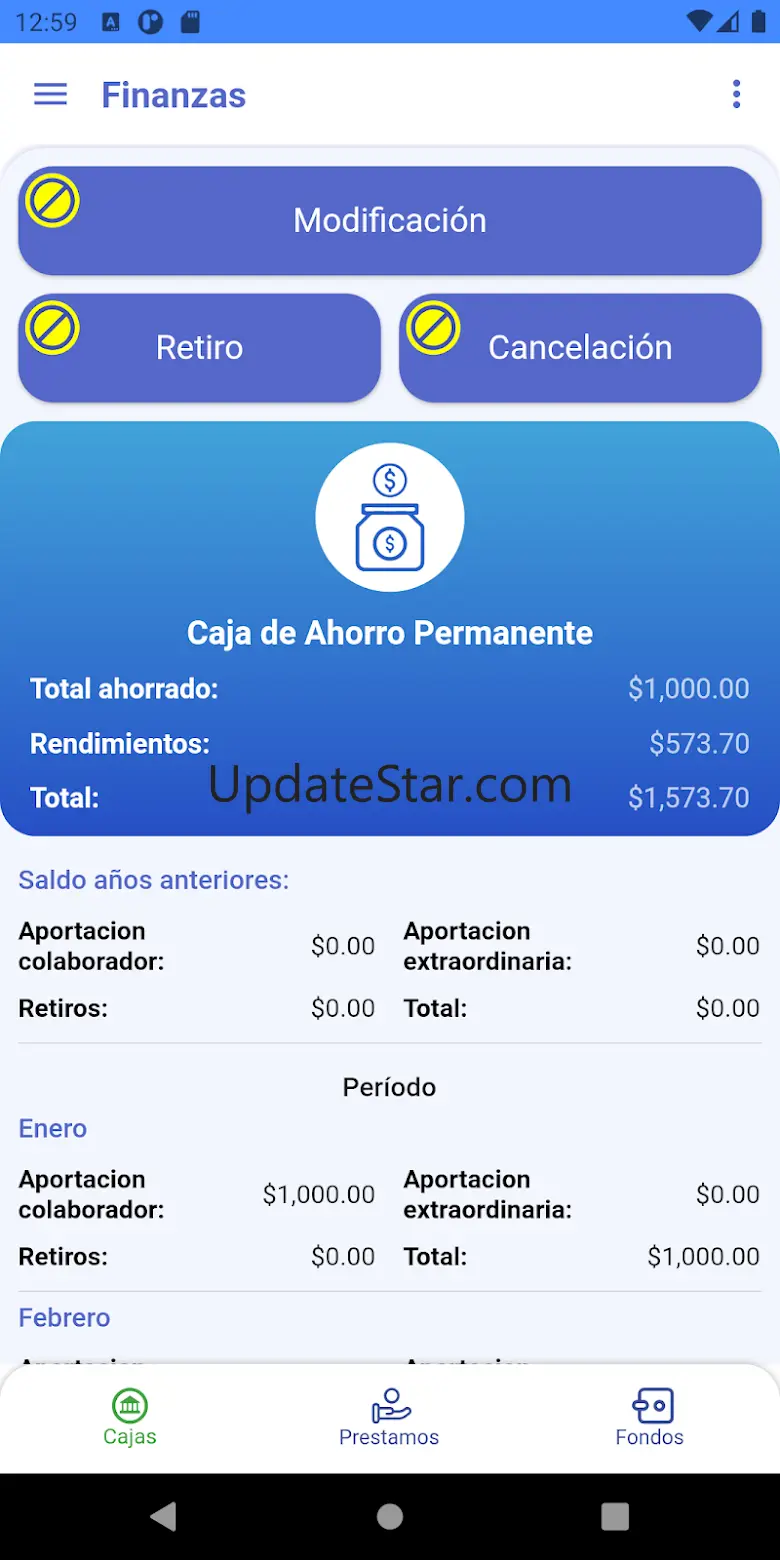 Mi Ahorro - Bimbo 1.0.31