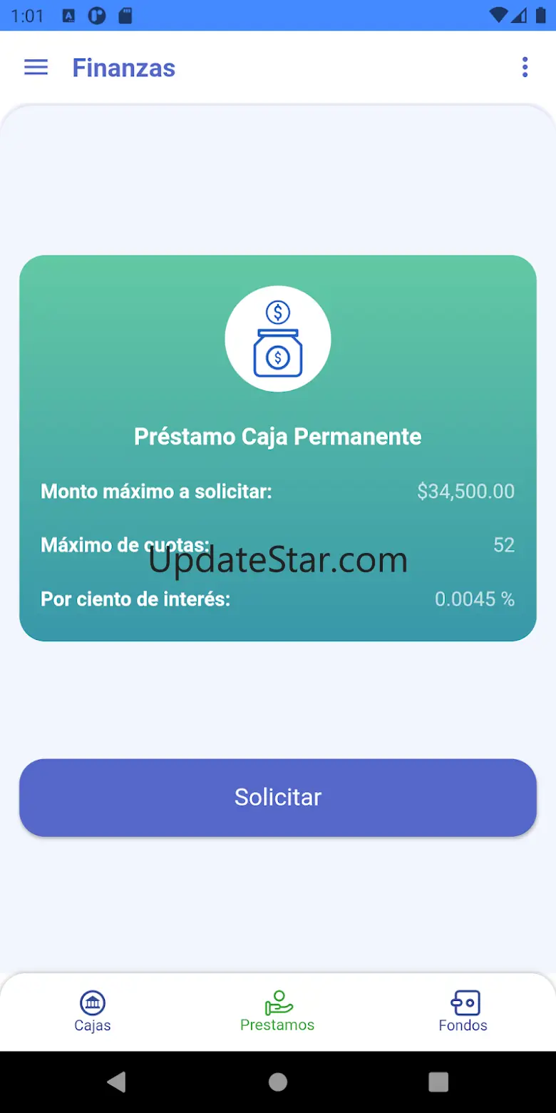 Mi Ahorro - Bimbo 1.0.31