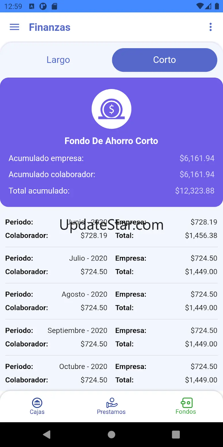 Mi Ahorro - Bimbo 1.0.31