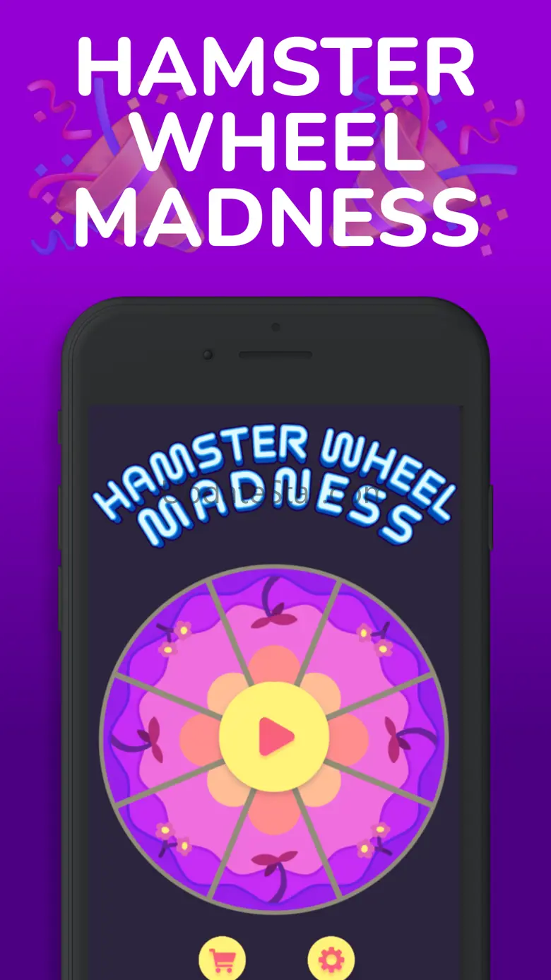 Hamster Wheel Madness 1.1.1