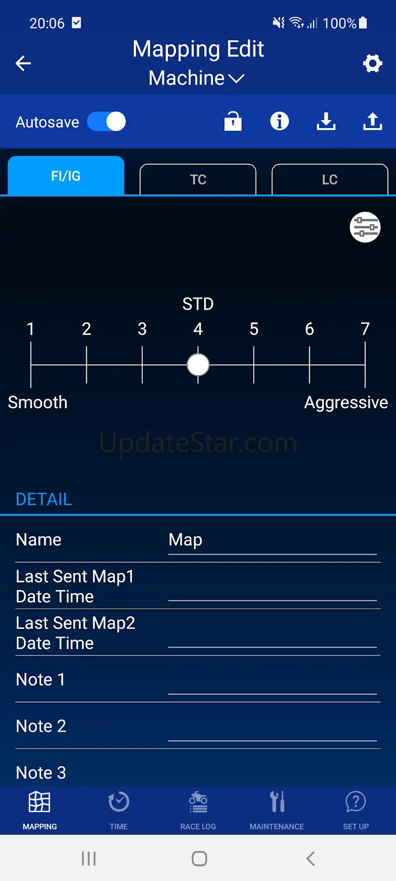 Power Tuner 0.54