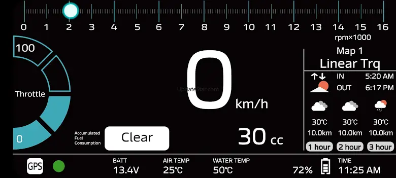 Power Tuner 0.54