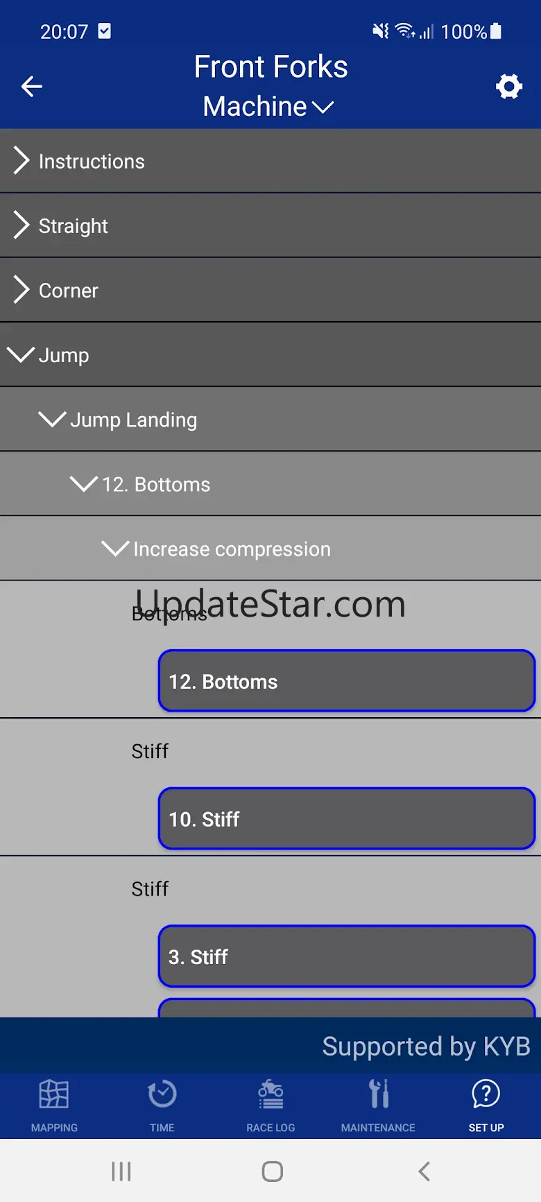 Power Tuner 0.54