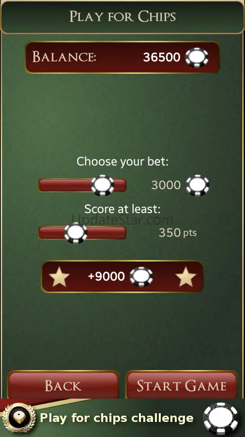 Maxi Yatzy Challenge 1.7.0
