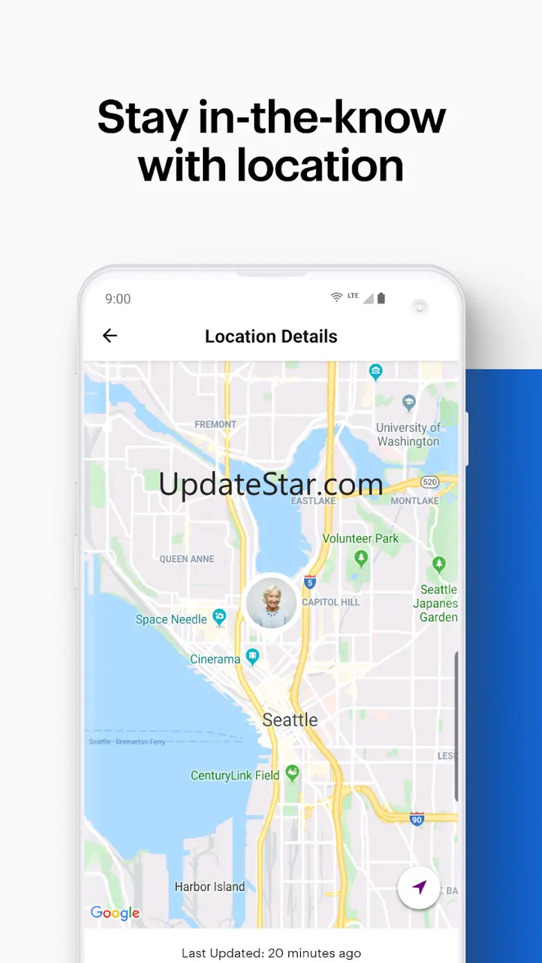Lively Link 6.6.0