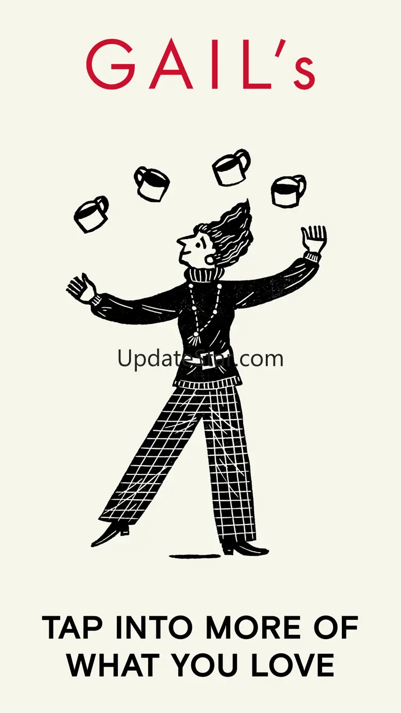 GAIL's Bakery 3.0.45