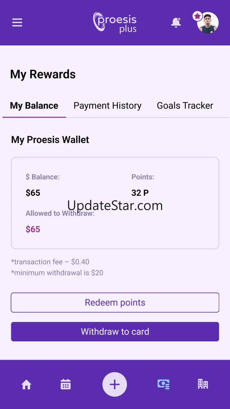 Proesis Bio Donor 12.0.1