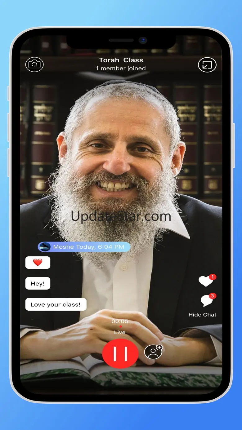 Duv Messenger 12.0