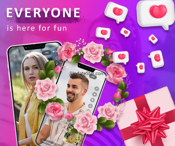 CanadaDating - Live Video Chat 5.0