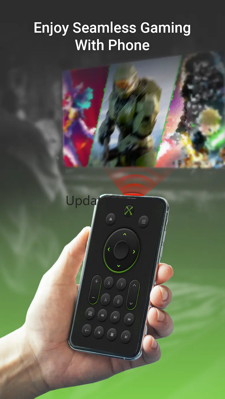 Remote for Xbox 1.4