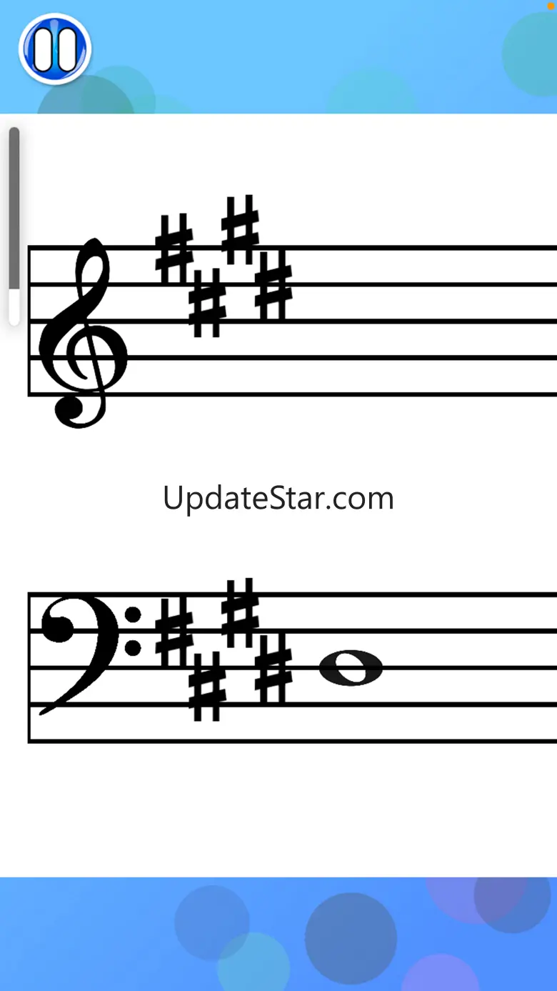 Sightreading Exercises 10.0.226