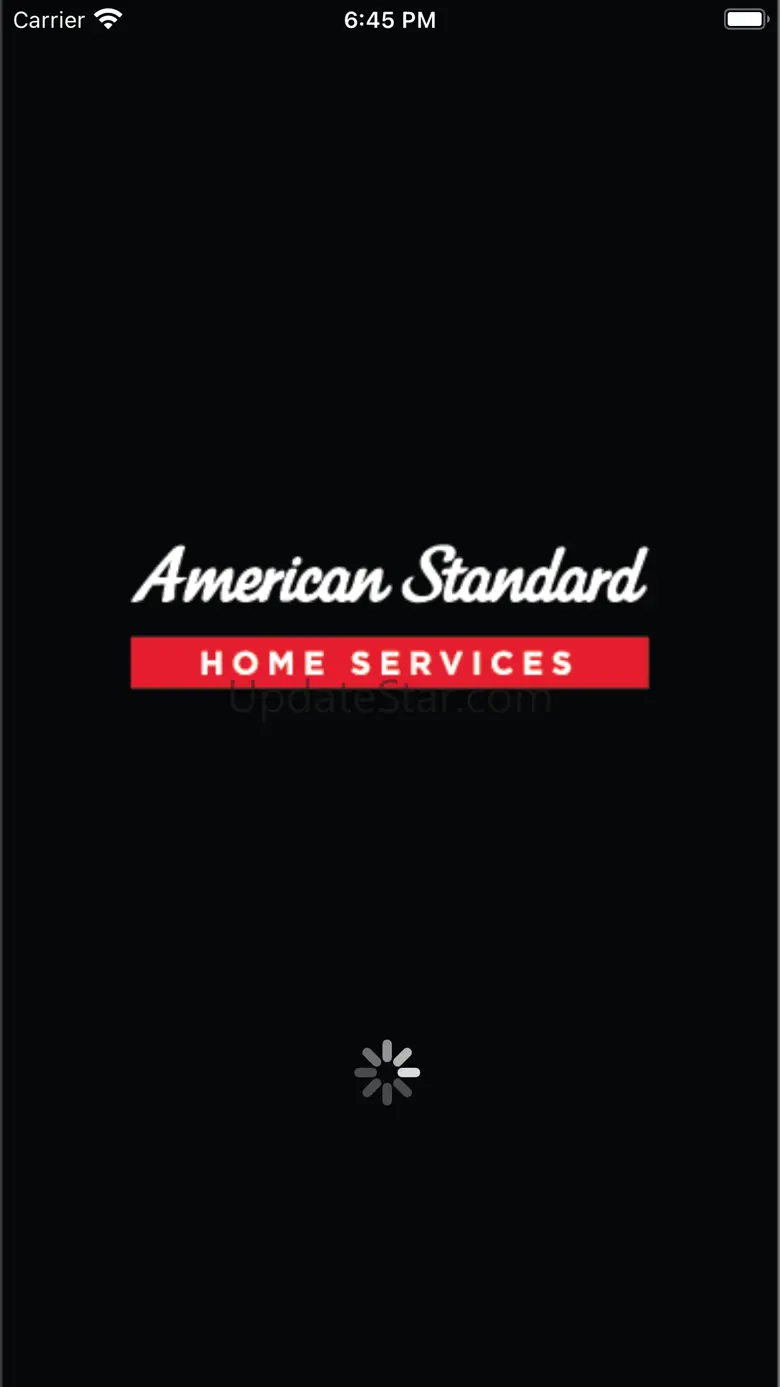American Standard Home Service 6.9