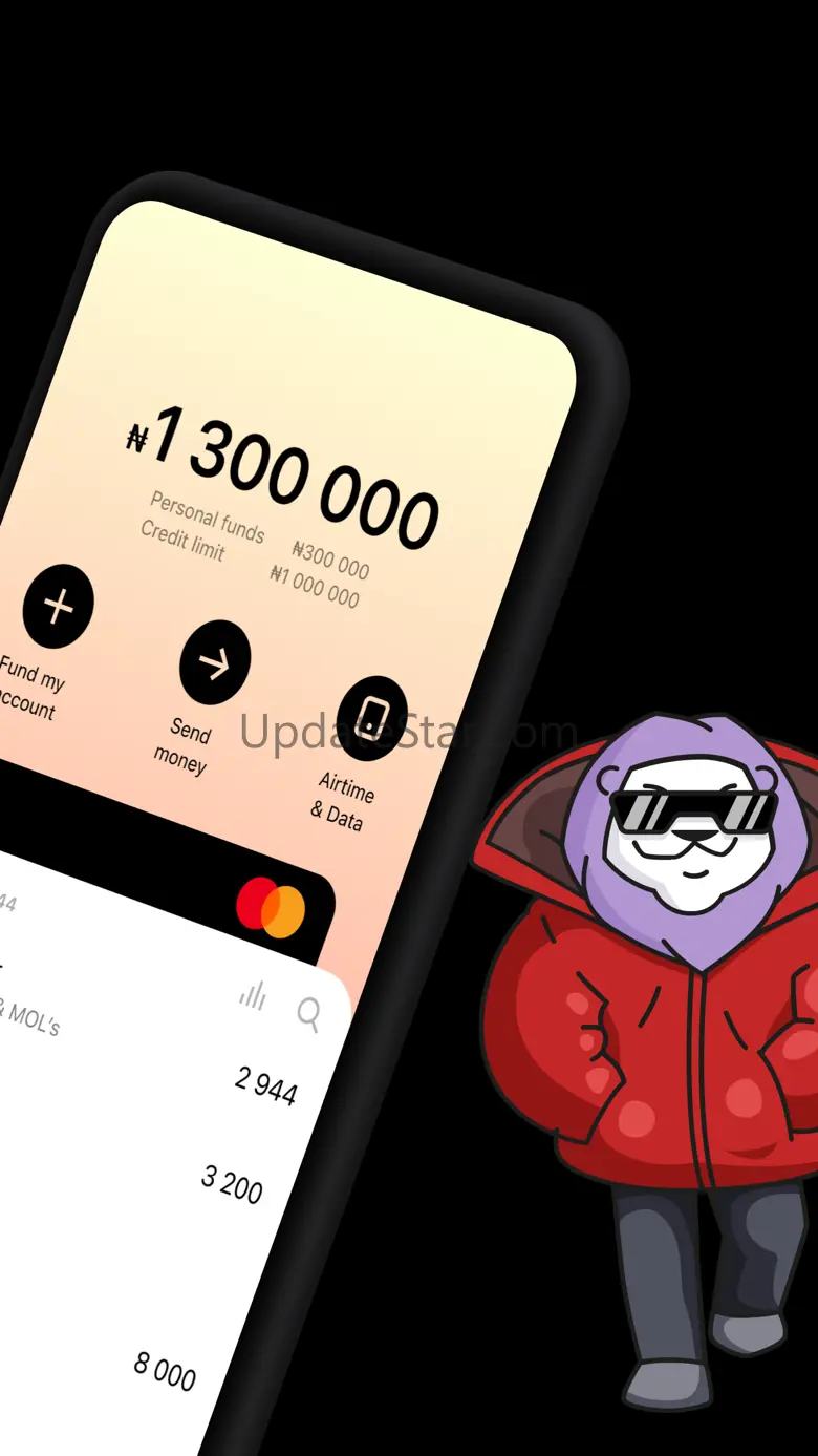 FIBO - Cash & Finance Wallet 1.40.9