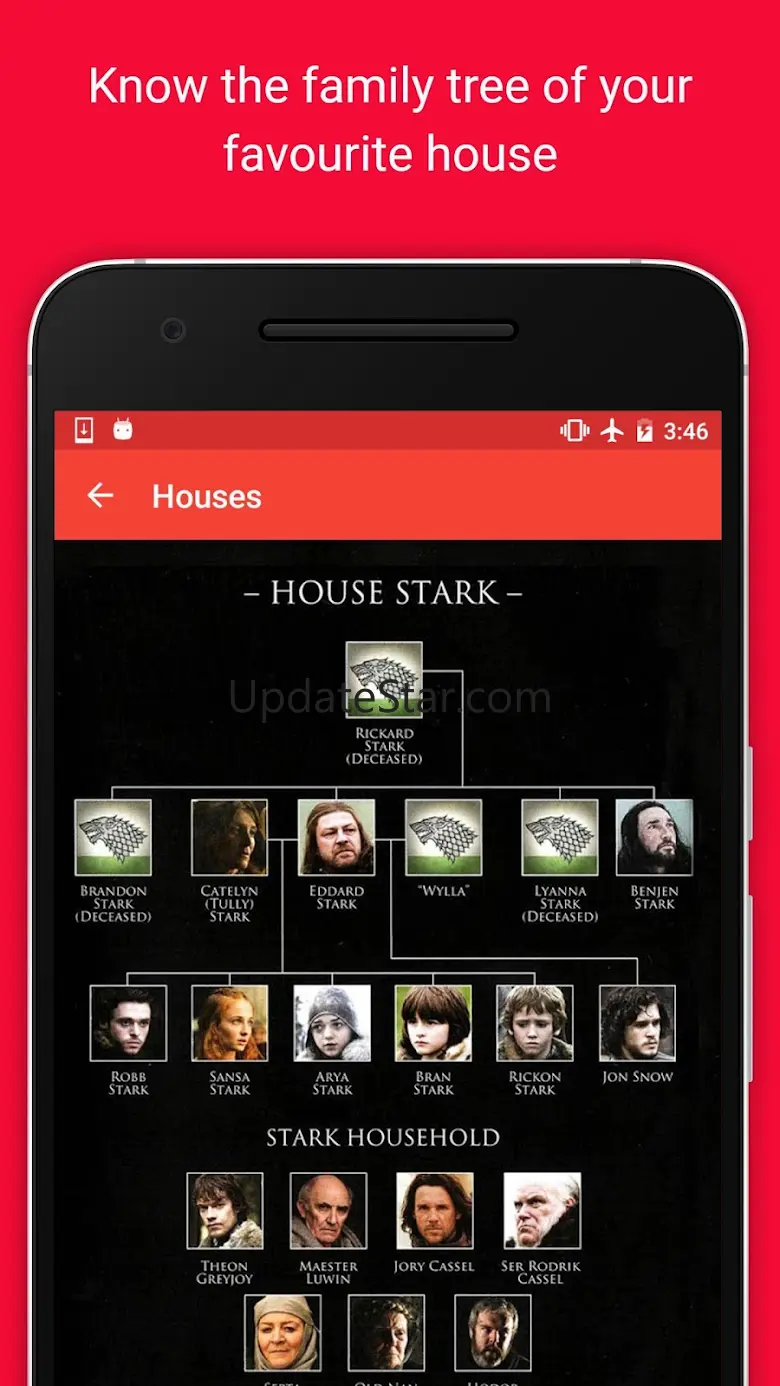 Guide: Game of Thrones 1.9.3