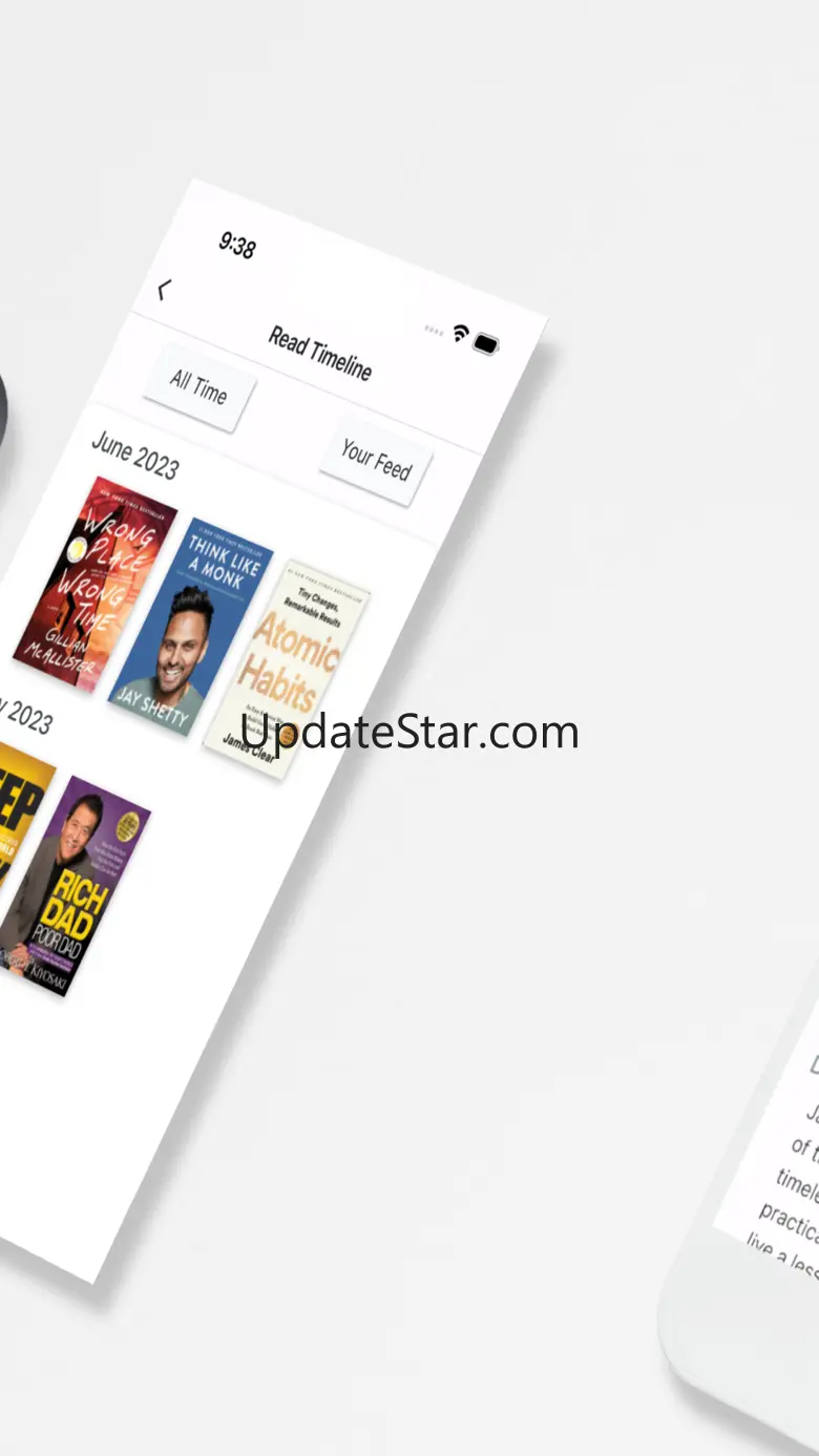 BookCloud 1.0.20