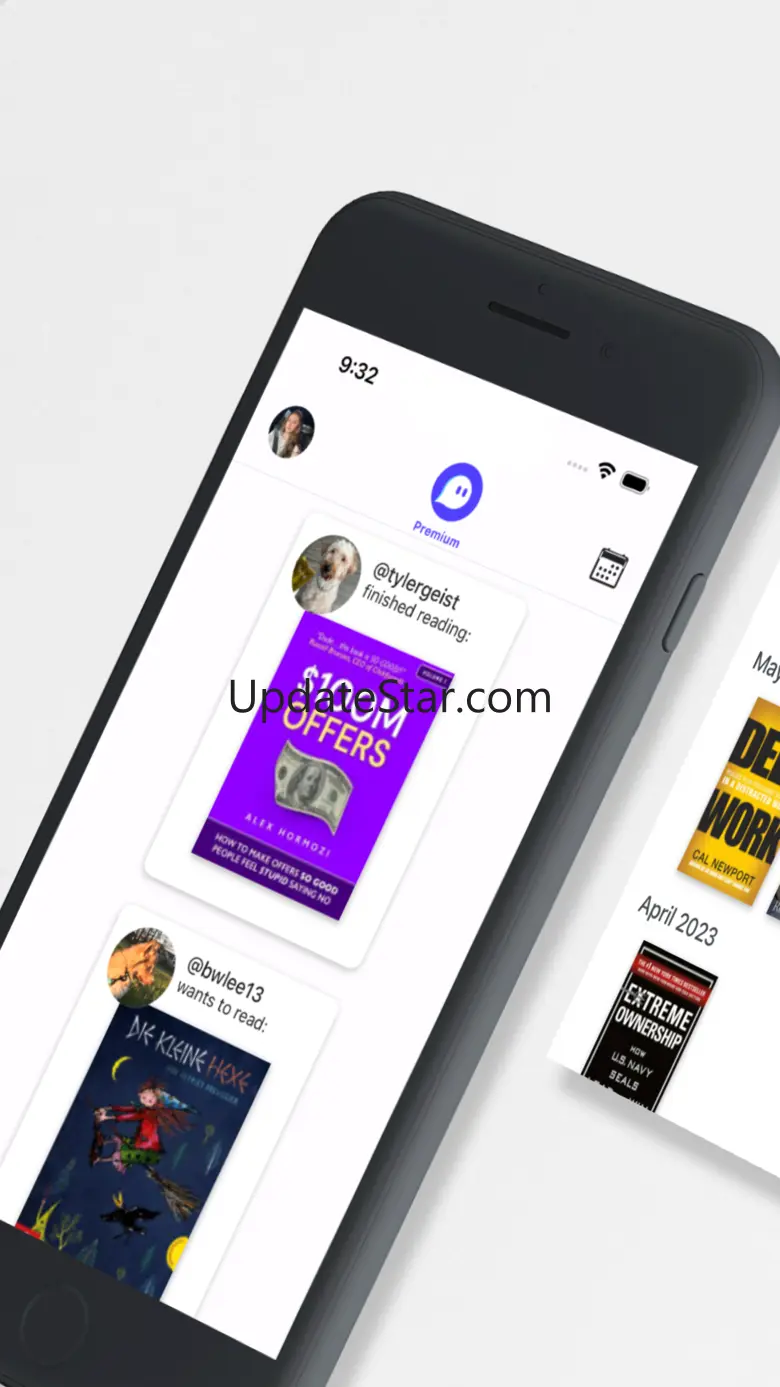 BookCloud 1.0.20