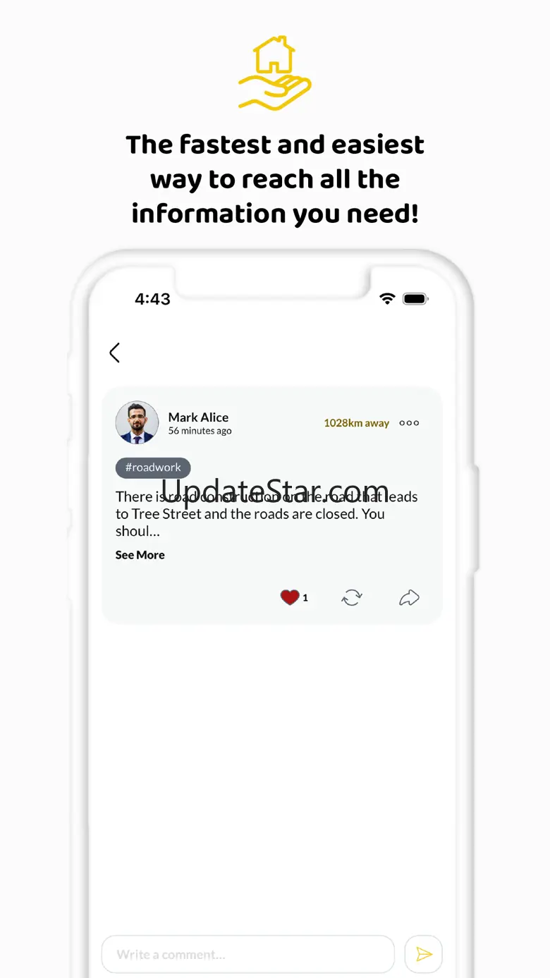WWSocial Platform 0.21.0