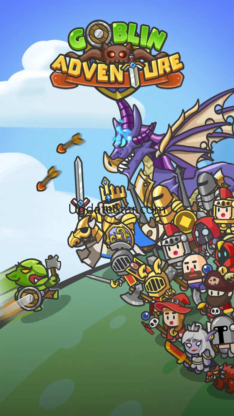 Goblin Adventure - Idle RPG 1.1.9