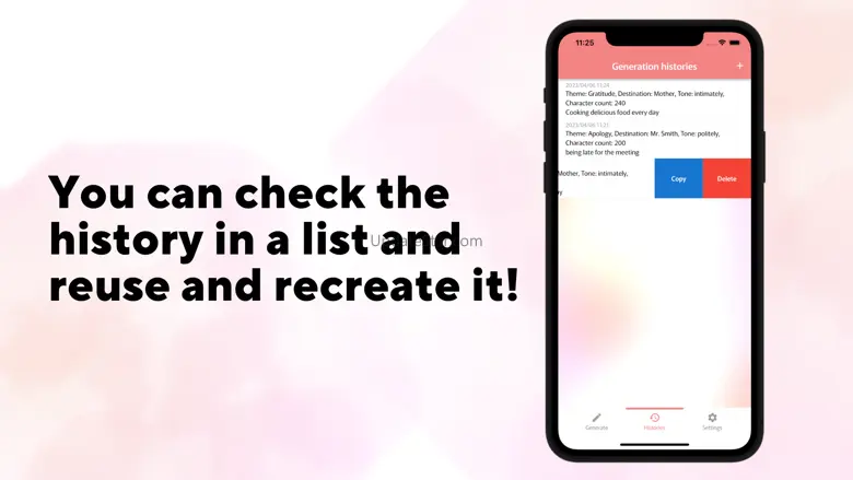AI Message Generator 1.0.4