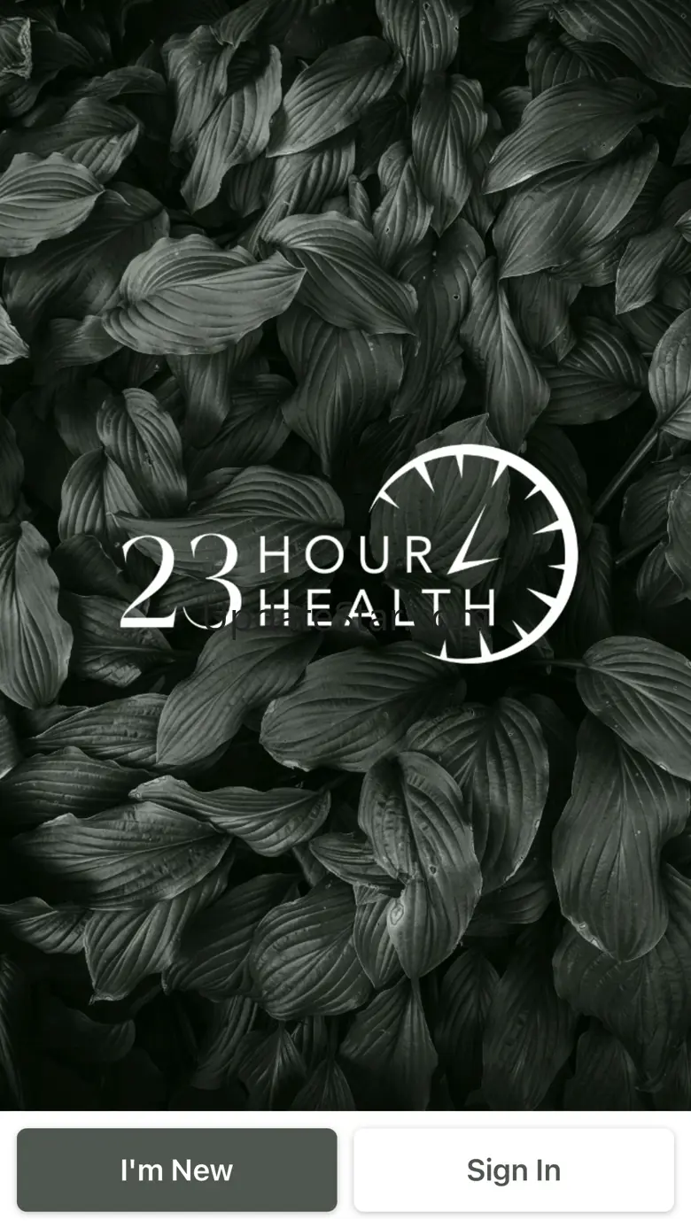 23 Hour Health 1.1.2