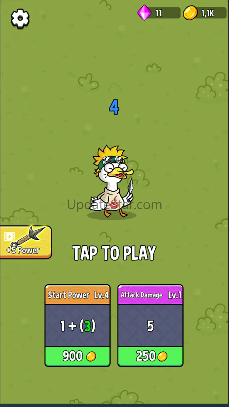 Duck.io 1.0.2