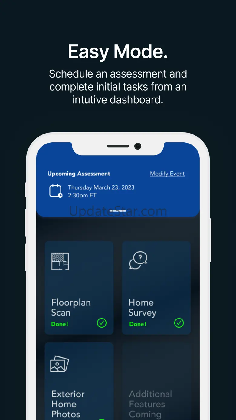 Zero Homes 2.0.9