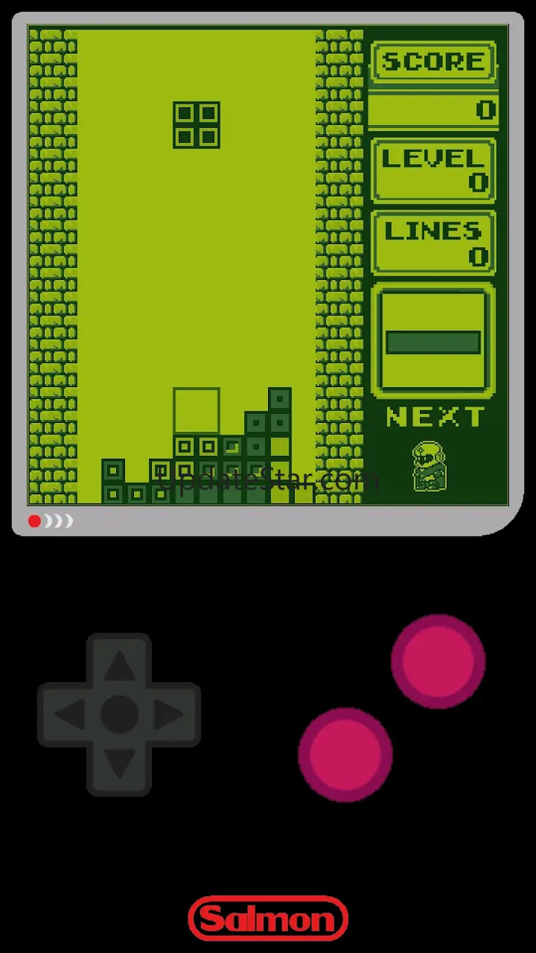 TRES 89: GameBoy Block Puzzle 1.0.22