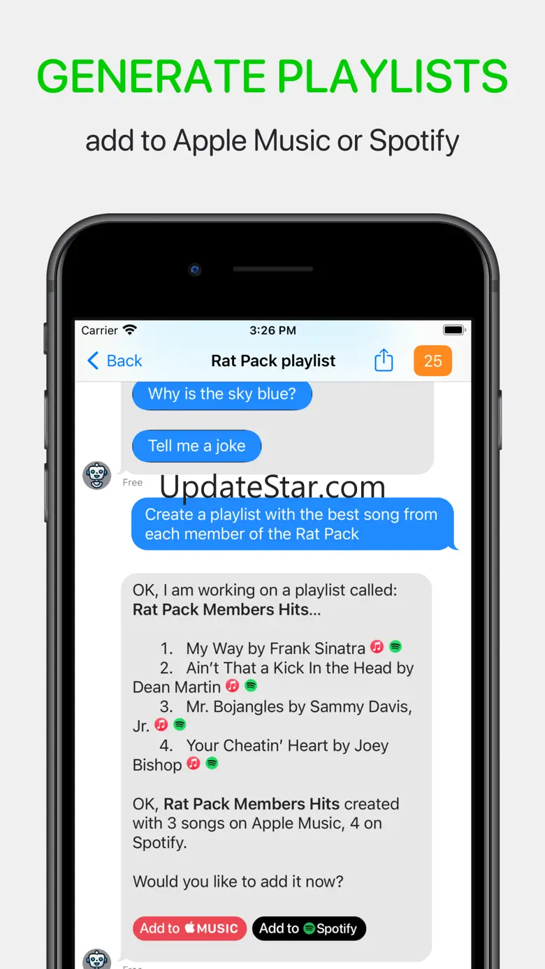 RoboGuru - AI Chat Assistant 1.0.4