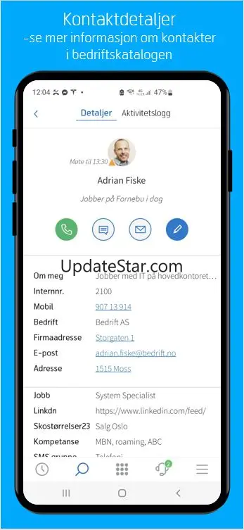 Telenor MBN 3.15.0