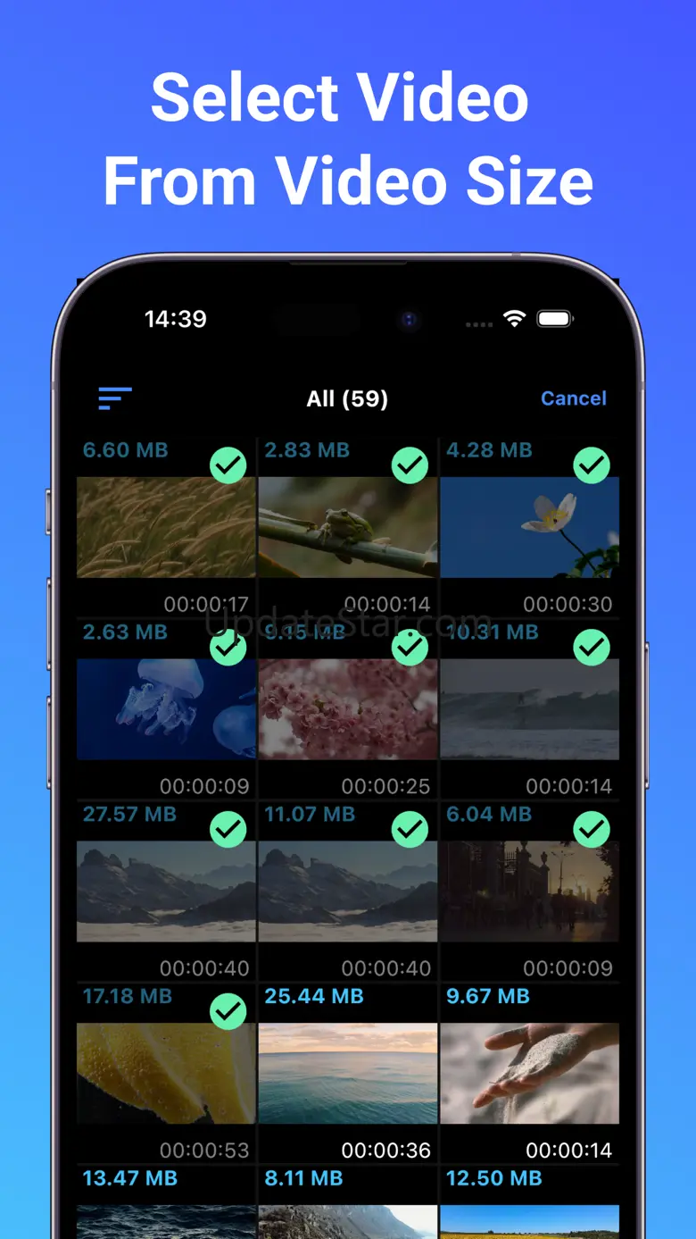 Batch Video Compressor 1.9.2