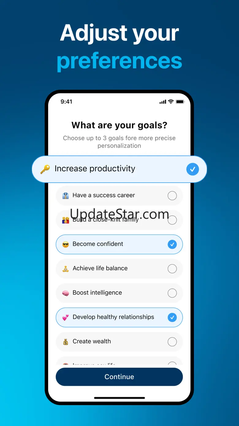 Liba: Read Book Summaries 0.0.2