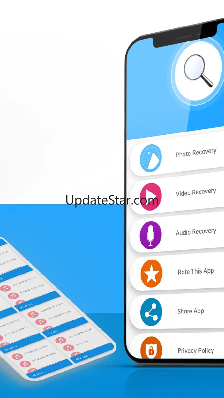 Data Recovery - File Recovery 1.10.2
