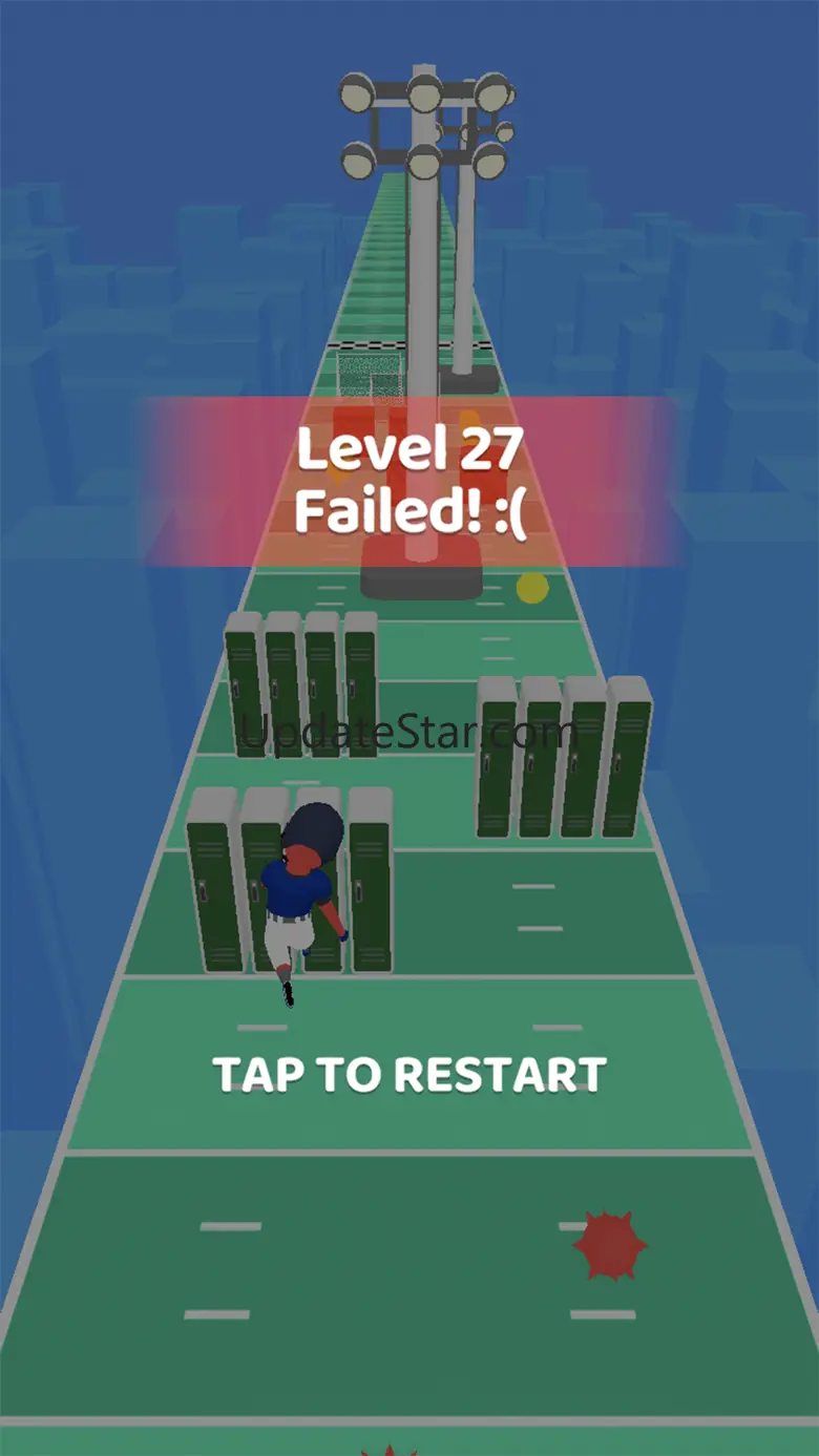 Red Zone Run 1.0.2