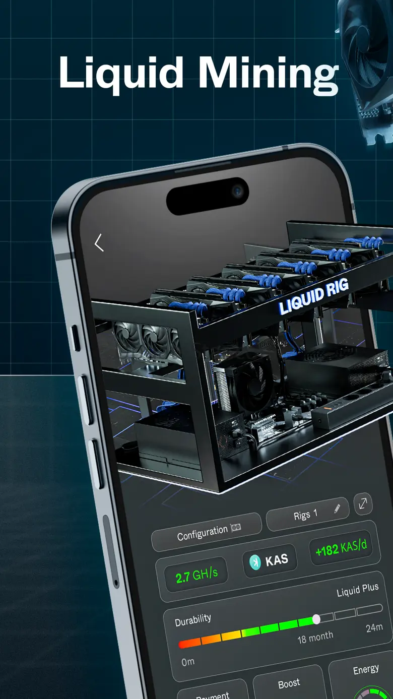 Liquid Mining 1.5.6