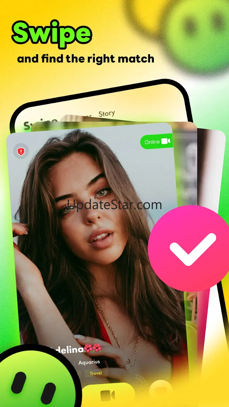 OlaMeet - Video Chat