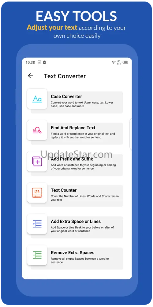 Smart Tools Box - Stopwatch 3.1