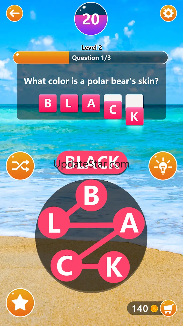 Trivia Connect - Word Games 1.6