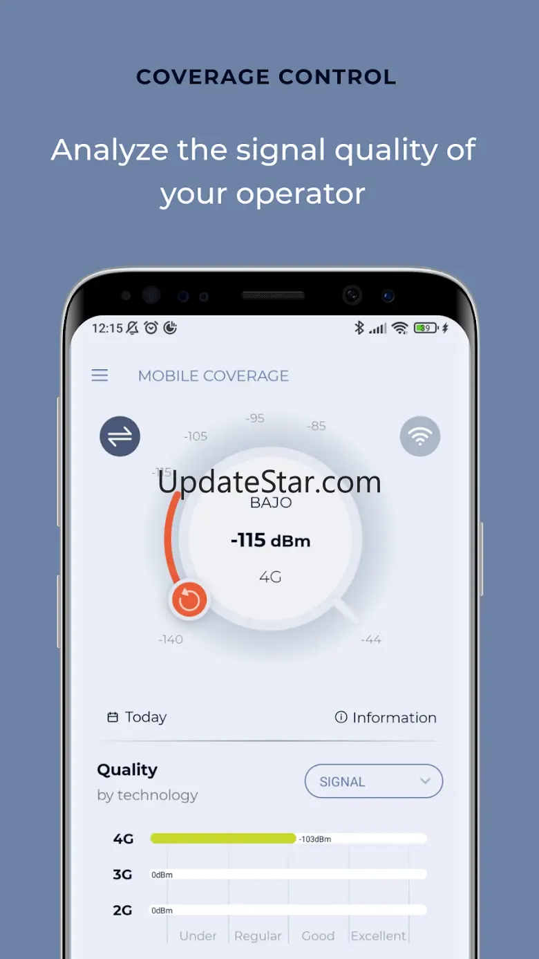 Data Usage Monitor 2.4.2