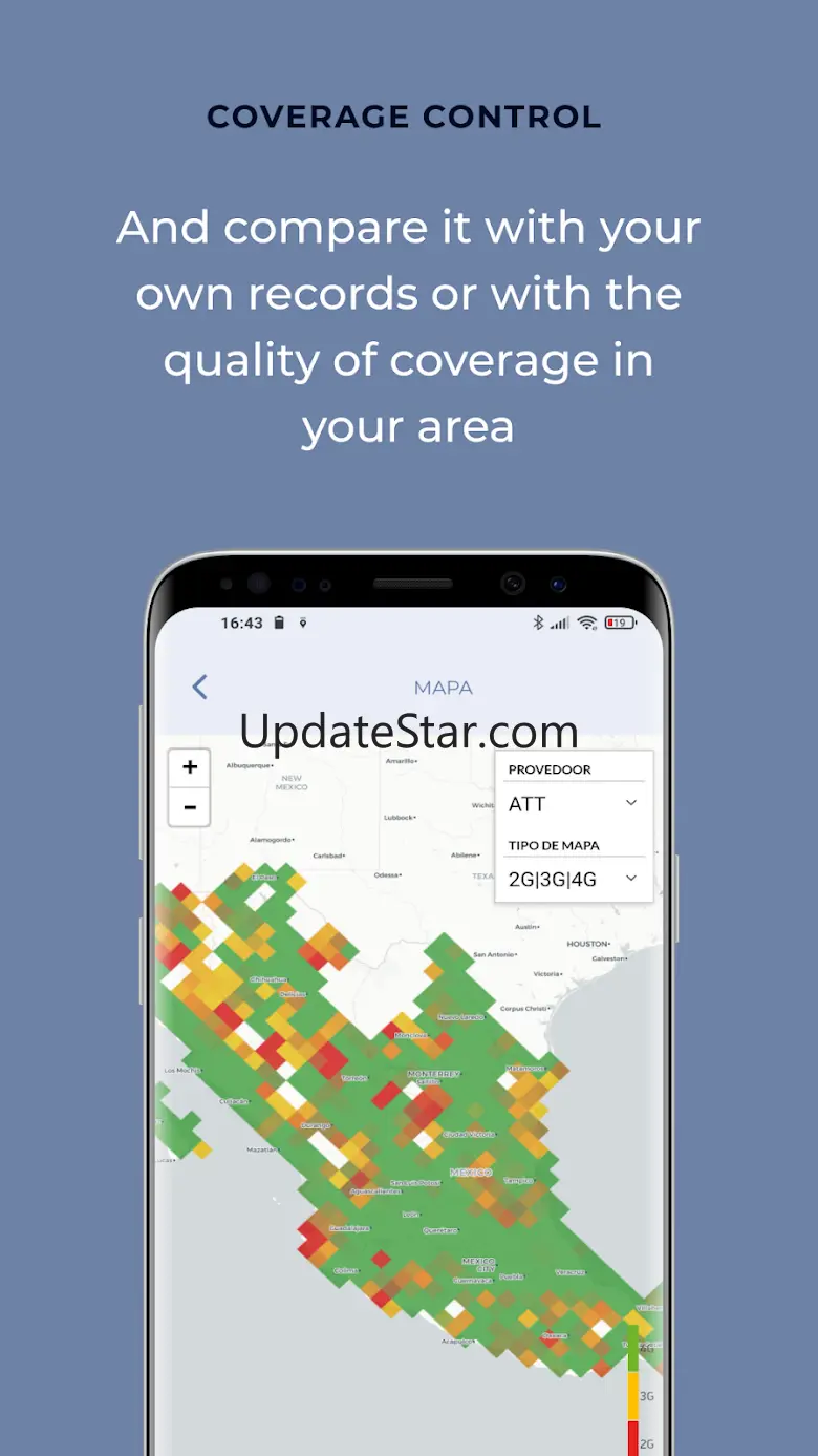 Data Usage Monitor 2.4.2