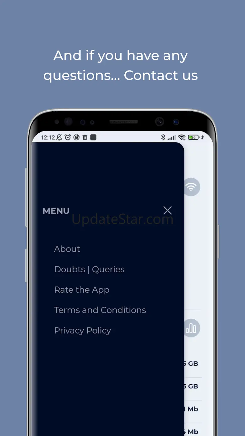 Data Usage Monitor 2.4.2