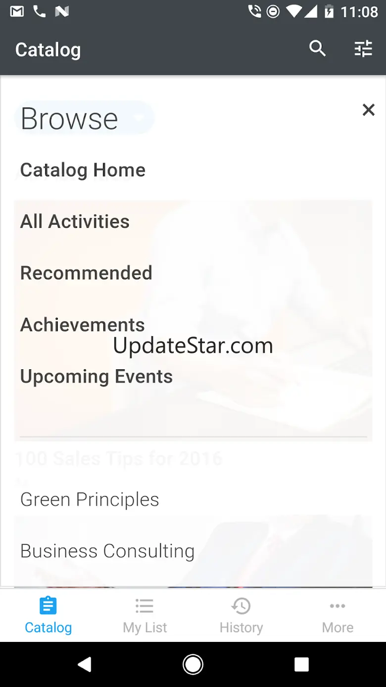 Exceed LMS 1.8.8