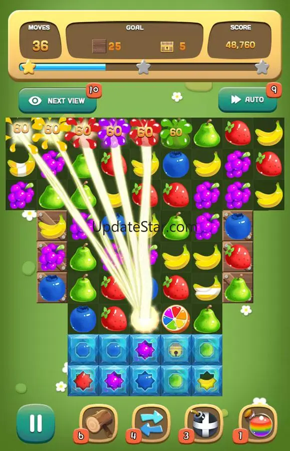 Fruits Match King 1.1.8