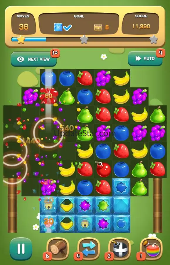 Fruits Match King 1.1.8