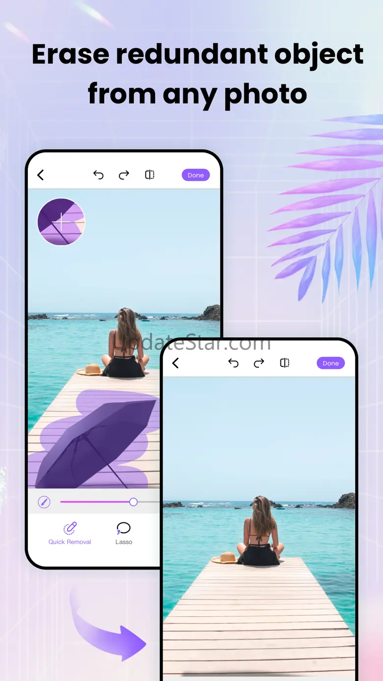 MagicPic - AI Photo Editor 1.0.4