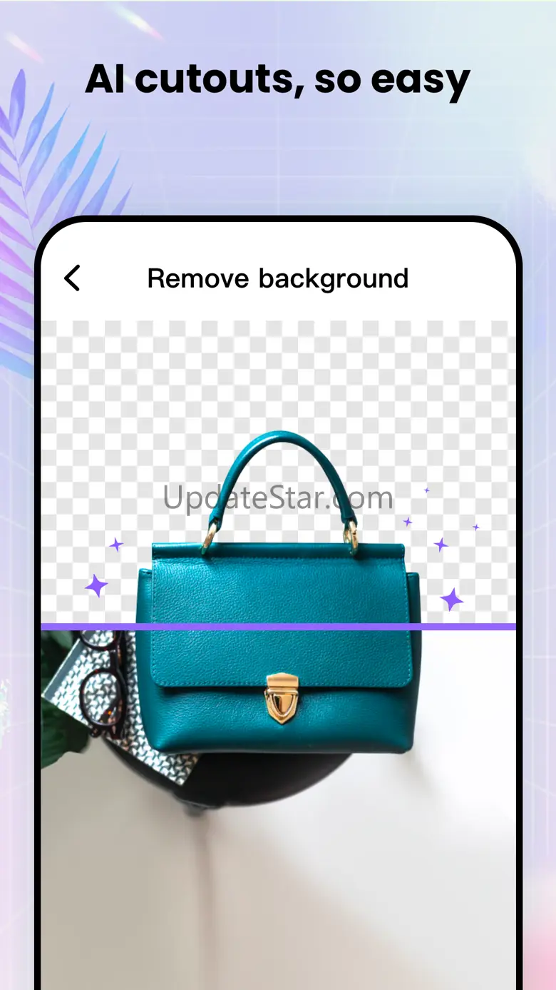 MagicPic - AI Photo Editor 1.0.4