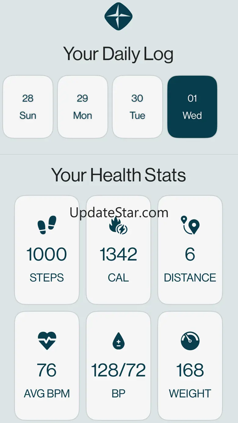 Astra Health 1.0.0