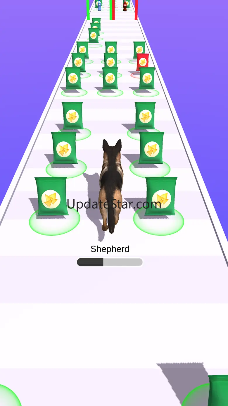 Master Dog 0.1